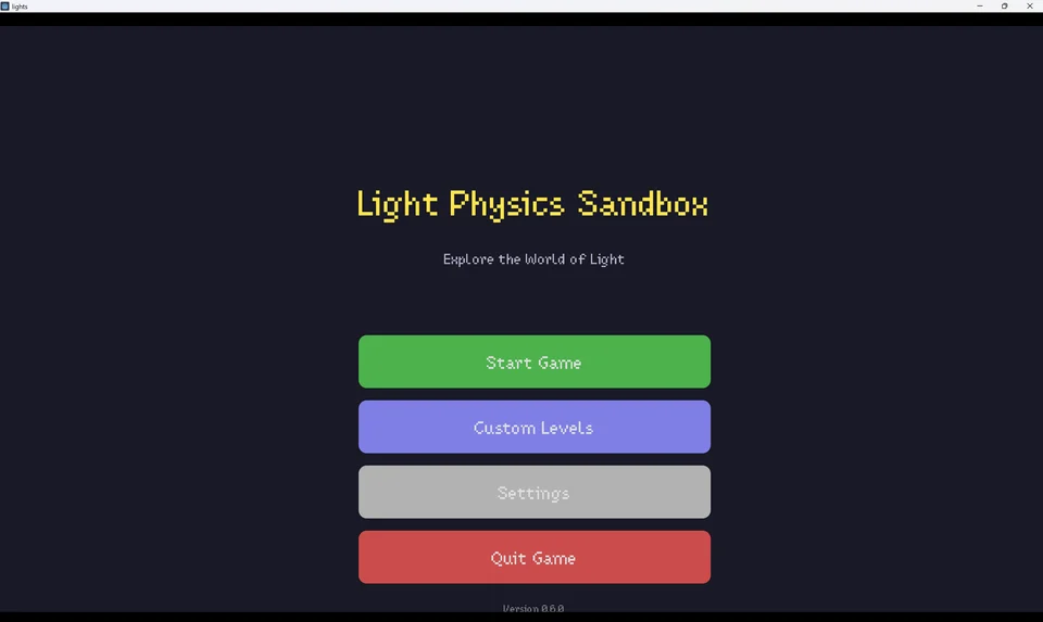 Light