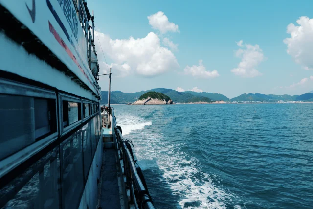 Sea - 2025 11