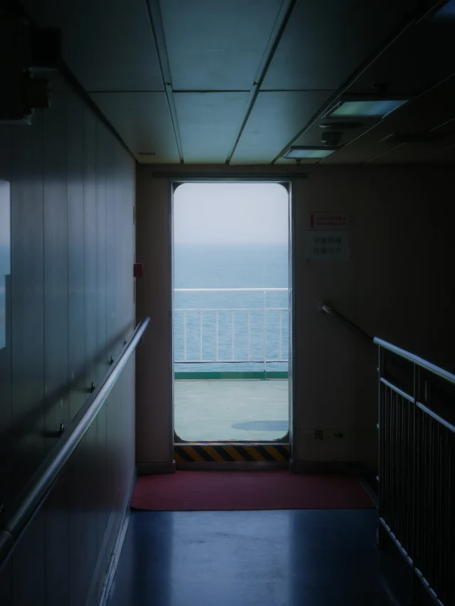Sea - 2025 7