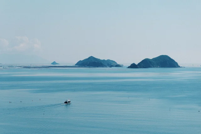Sea - 2025 10
