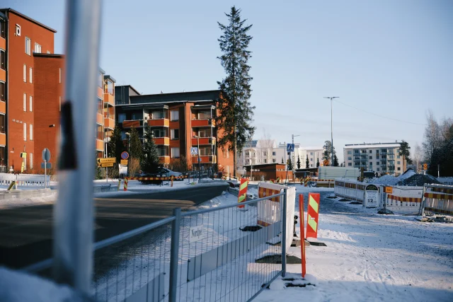 Finland 11