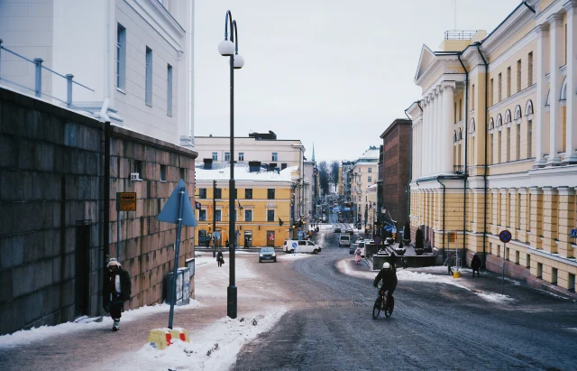 Finland 12