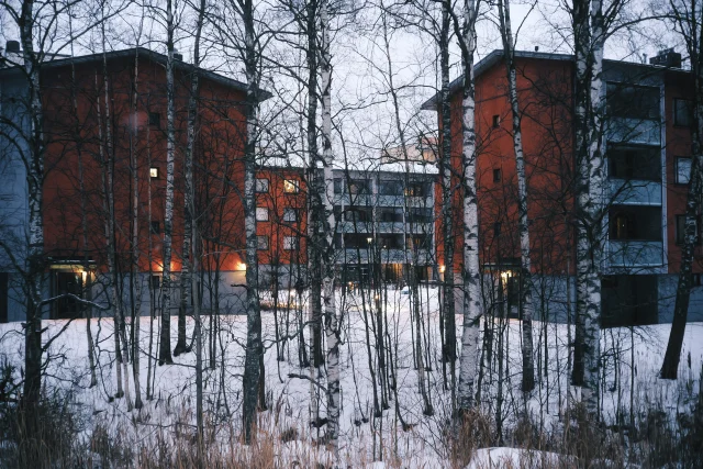 Finland 6