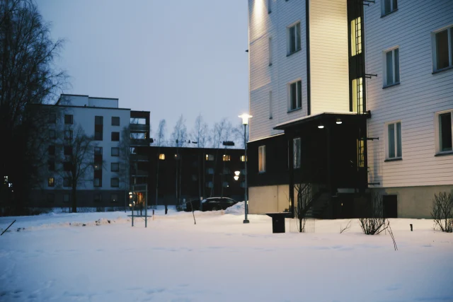 Finland 7